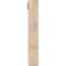 Ekena Millwork Imperial Traditional Smooth Bracket w/ Offset Brace, Douglas Fir, 5 1/2"W x 24"D x 36"H BKT0604X24X36IMP01SDF - alternate 2